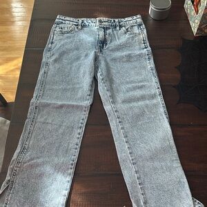 Girls art class plus size 10 jeans